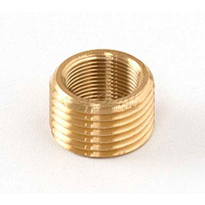 7/8 To 5/8 Reducing Adapter - Min Qty 1000 - Pkg Qty 600