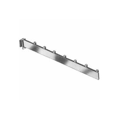 7 Cube Waterfall - Matte Black - Pkg Qty 24
