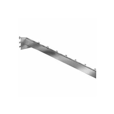 7 Ball Rectangular Tubing Waterfall - Chrome - Pkg Qty 24