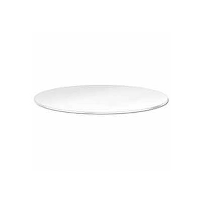 Black Melamine Shelf - Black