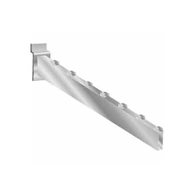 7 Cube Waterfall - Rectangular Tubing - Chrome - Pkg Qty 24