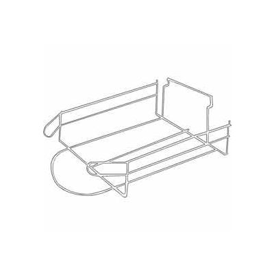 Wire Cap Display - Chrome - Pkg Qty 8