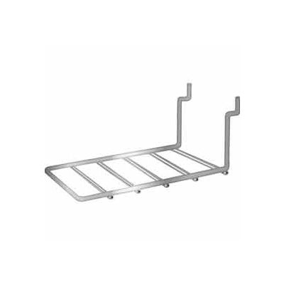 Chrome Earring Ladder For 2-1/2" Cards - Chrome - Pkg Qty 50