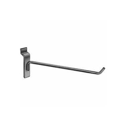 6" Deluxe Hook - Satin Chrome - Pkg Qty 96