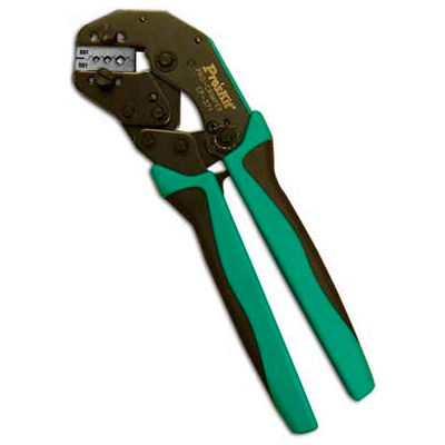Eclipse Tools 300-175 CrimPro Crimper for MC3 Solar Panel Contacts