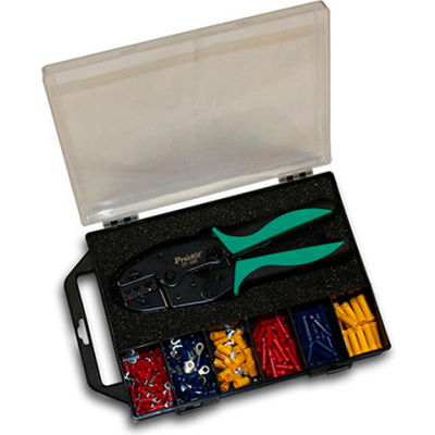 Eclipse 500-037 - Terminal Crimp Kit