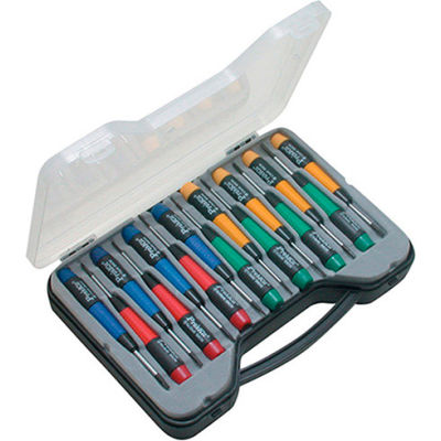 Eclipse 800-073 - Precision Screwdriver Set