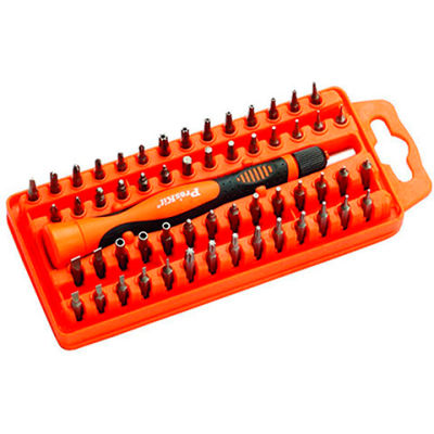 Eclipse 902-219 - 58 Pc Precision Electronic Screwdriver Bit Set