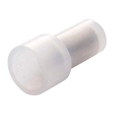 Eclipse Tools 902-402-10, 22-16 AWG, White, 10/Pk
