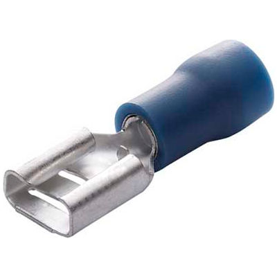 Eclipse Tools 902-424-10, 16-14 AWG, Blue, 10/Pk