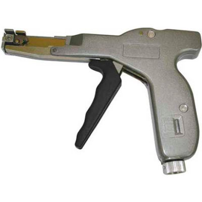 Eclipse Tools CP-383 Cable Tie Fastening Tool - Nylon Ties