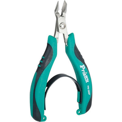 Eclipse PM-396F - Stainless Cutting Plier