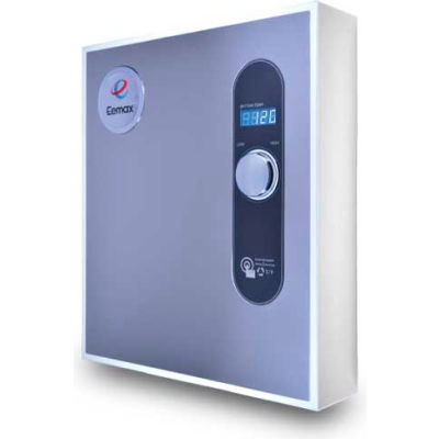 Eemax HA024240 Electric Tankless Water Heater Home Advantage II - 24kW, 100Amps