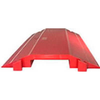 Large Heavy Duty Drop Over, 7.75"W x 1.75"H, ED8200-R