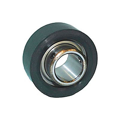 Mounted Ball Bearing, Rubber Grommeted, 5/8" Bore Browning RUBRS-110