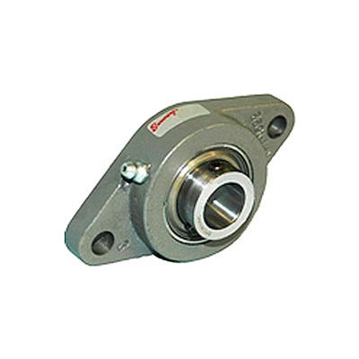 Mounted Ball Bearing, Flange, 2 Bolt, 1-1/4" Bore Browning VF2S-120