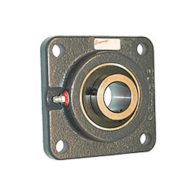 Mounted Ball Bearing, Flange, 4 Bolt, 2" Bore Browning VF4S-132S