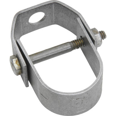 Clevis Standard 8"