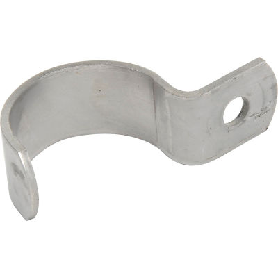 One Hole Strap Ss 1-1/4" Ips