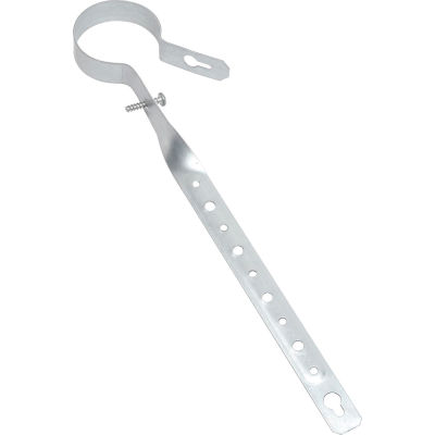 Dwv Hanger Galvanized 2" - Pkg Qty 25