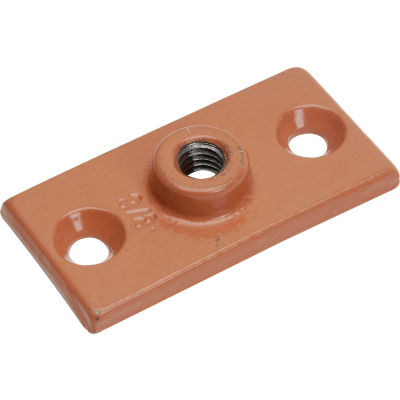 Hanger Flange Bt Copper 3/8" - Pkg Qty 100