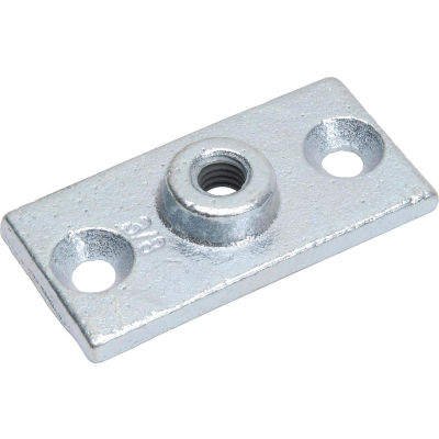 Hanger Flange Bt Gal 1/2"