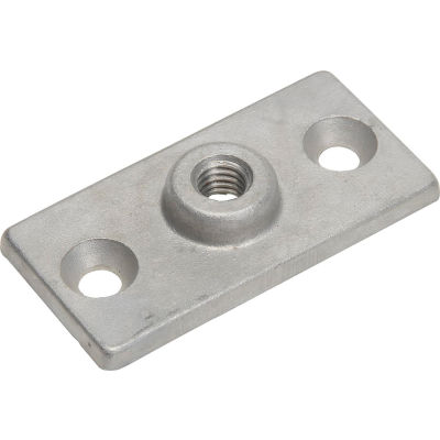 Hanger Flange (Bt/Imp) Ss 1/2"