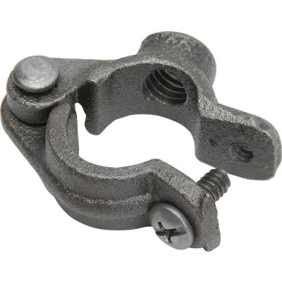 Hinge Split Ring Bt 1/2"