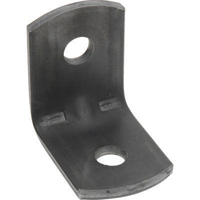 Pipe & Tubing | Pipe Hangers | Angle Bracket 3/8