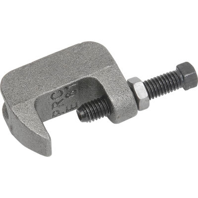Top Beam Clamp 3/4"