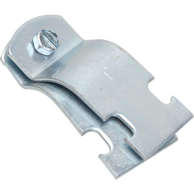 Strut Clamp Znc 1-1/2"Assembled
