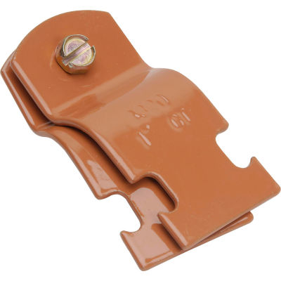 Strut Clamp Copper Gard 1-1/2"
