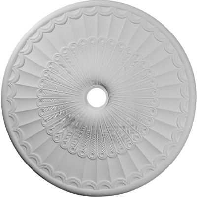 Ekena Galveston Ceiling Medallion CM36GL