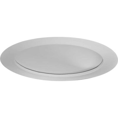 Ekena Artisan Ceiling Dome W/Light Ring DOME38AR, 38-5/8"OD x 35-7/8"ID x 7"D x 7-1/2"