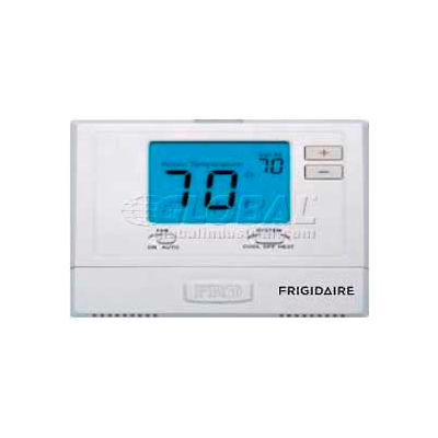 Frigidaire® Wired, Programmable Wall Thermostat 5304482700