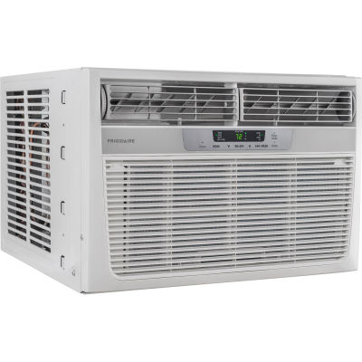 Frigidaire® FFRH0822R1 Window Air Conditioner w/ Heat 8,000BTU Cool 7,000BTU Heat, 115V
