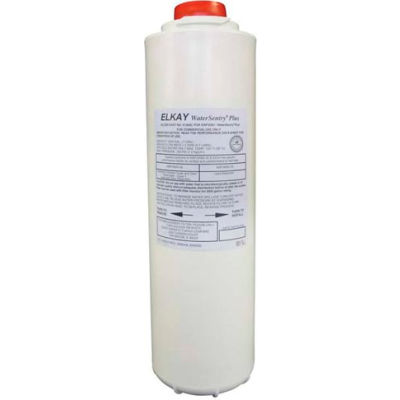 Elkay & Halsey Taylor 1500 Gallon Replacement Filter Cartridge, 51299C