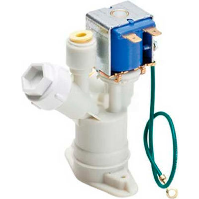 Elkay 98466C EZ /EZH20 & Halsey Taylor HTV Solenoid Valve & Regulator Kits
