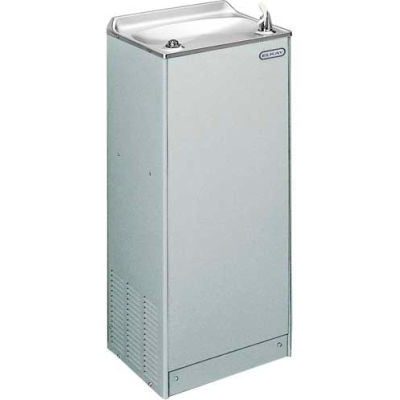 Elkay Deluxe Floor Water Cooler, EFA20LP1Y