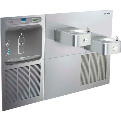 Drinking Fountains | Water Refilling Stations & Retrofit Kits | Elkay ...