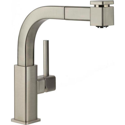 Faucets | Bar Faucets | Elkay LKAV3042NK, Avado Pull-Out Bar/Prep