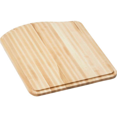 Elkay, LKCB1417HW, Cutting Board, Solid Maple Hardwood, 17"Lx15-9/16"W