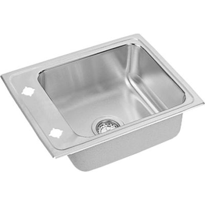 Elkay, Lustertone Classroom Sink, DRKR22172