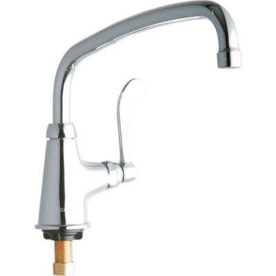 Elkay, Commercial Faucet, LK535AT12T4