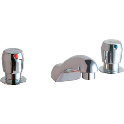 Elkay, Metered Faucet, LK651