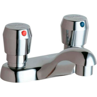 Elkay, Metered Faucet, LK656