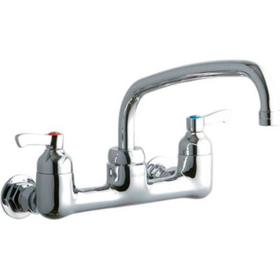 Elkay, Commercial Faucet, LK940AT10L2H