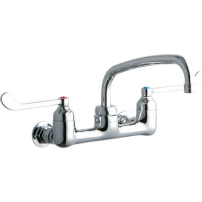 Elkay, Commercial Faucet, LK940AT10T6H