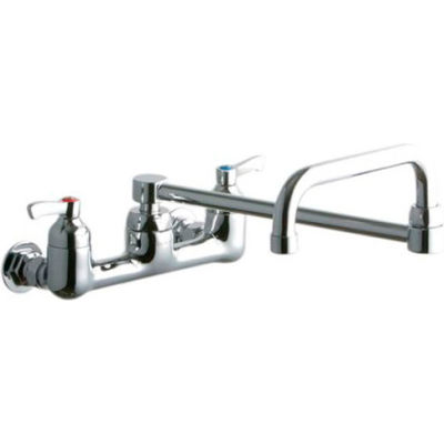 Elkay, Commercial Faucet, LK940DS20L2H