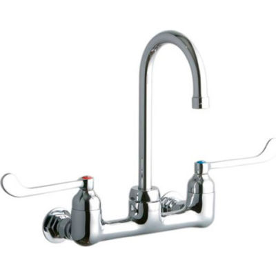 Elkay, Commercial Faucet, LK940GN05T6H